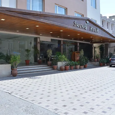 Best Western Swing High Katra-2
