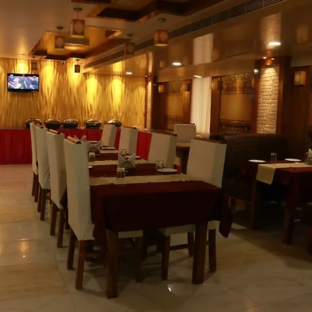 Hotel Sj International-2