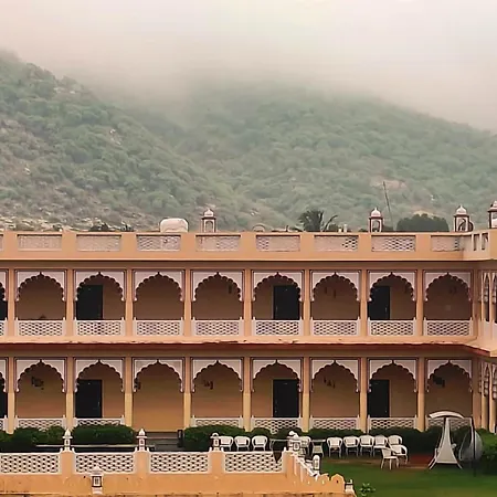 Horizon Resort Pushkar-Feel Of The Nature-2