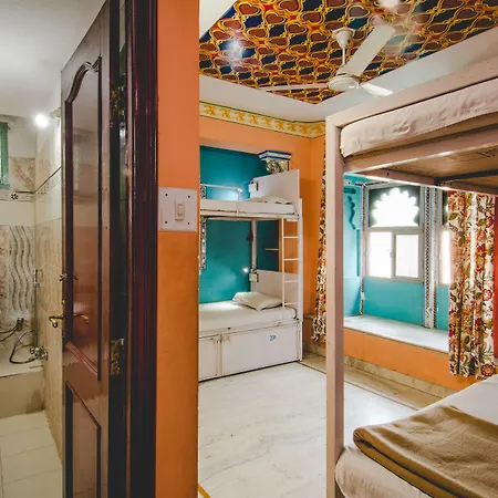 Hotel Banjara Retreat-2