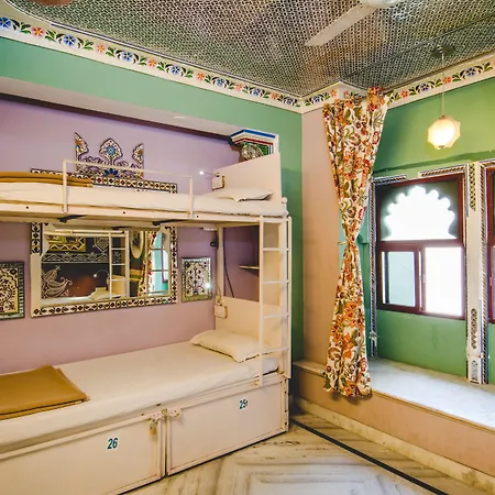 Hotel Banjara Retreat-2