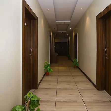 Hotel Ashoka Palace-2