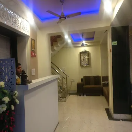 Hotel Jai Palace-3