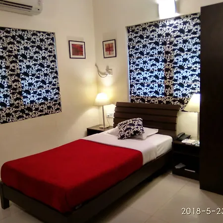 Red Arrow Residency, Kolkata-3