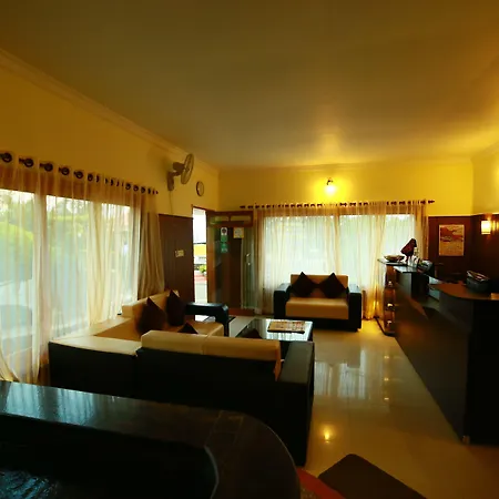 Holiday Heaven Munnar-3
