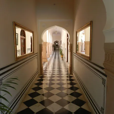 Khas Bagh-3