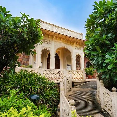 Khas Bagh-2