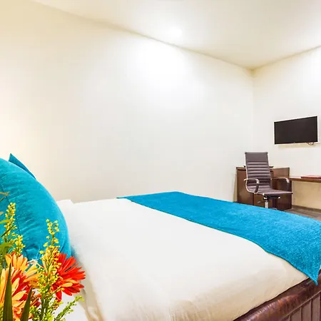 Hotel Bravia Vaishali - By Satguru-3