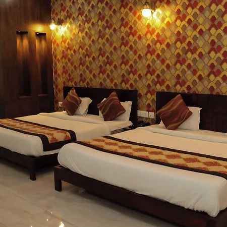 Hotel The Grand Kukas-3