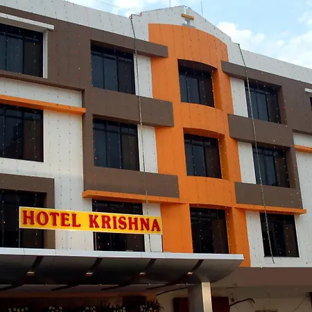 Hotel Krishna-2