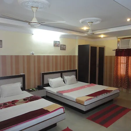 Hotel Green Valley-2