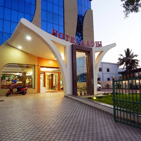 Hotel Aadhi-2