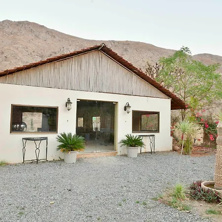 Foothill Pushkar Resort-3