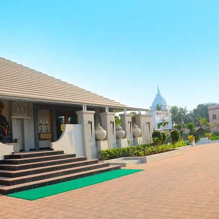 Pramod Convention & Beach Resorts-3