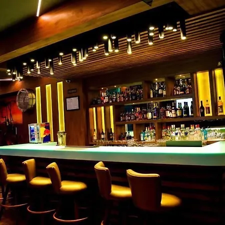 Jd Hotel Four Boutique-3