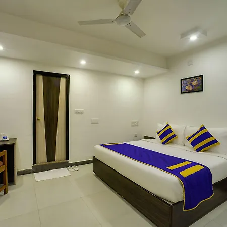 Hotel Amrit Mahal-2