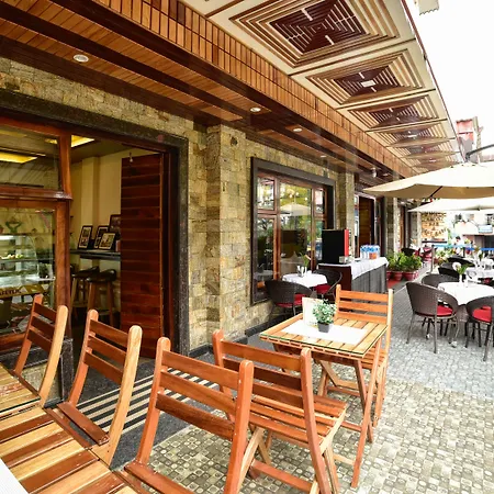 Treebo Tryst Hotel Tarcon-2