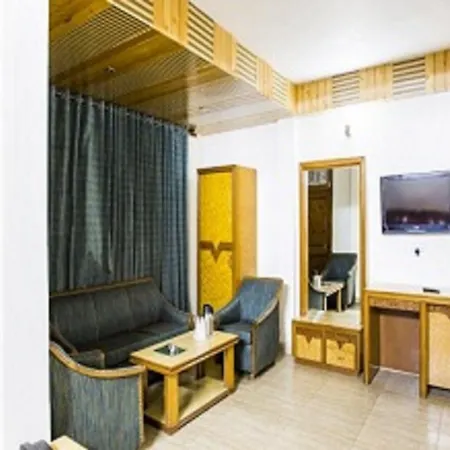 Hotel Kumar'S-2