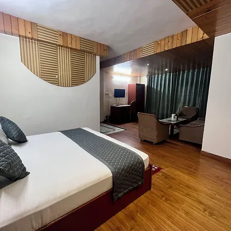 Hotel Kumar'S-3