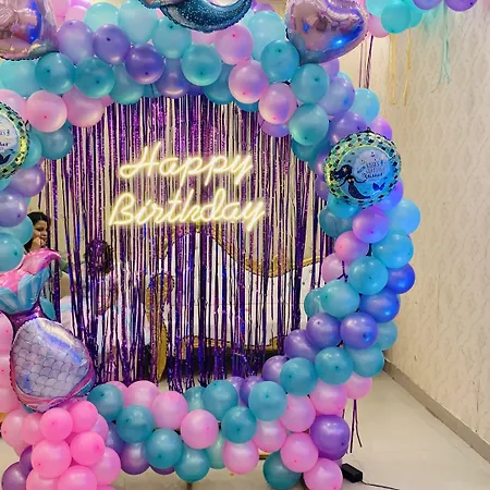 Fabhotel Kashish Residency Sector 26-2