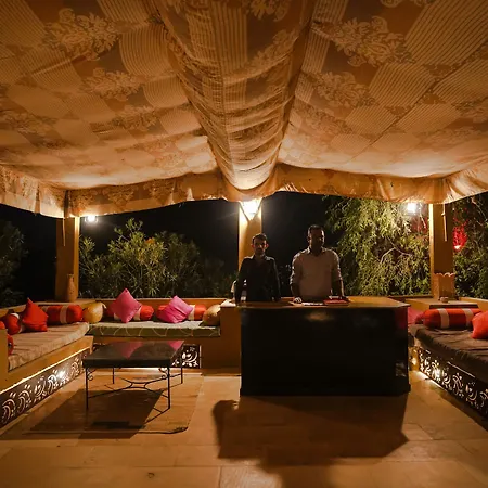 Prince Desert Camp-2