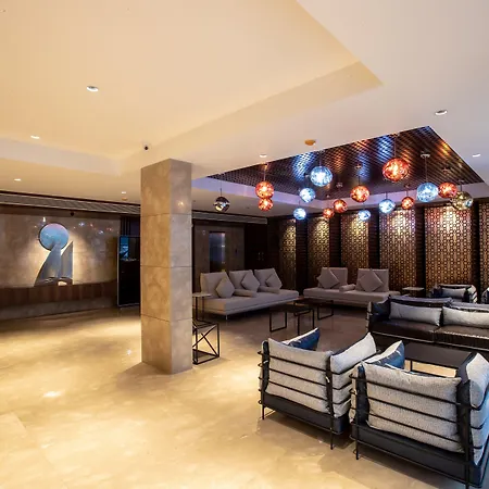 Hotel Span International-2