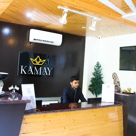 Kamay The Grand Alova-2