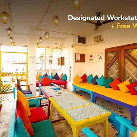 Gostops Lite Varanasi-3