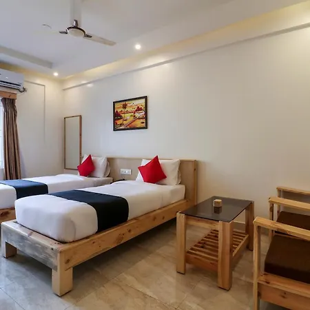 Super Collection O Prime Residency-3