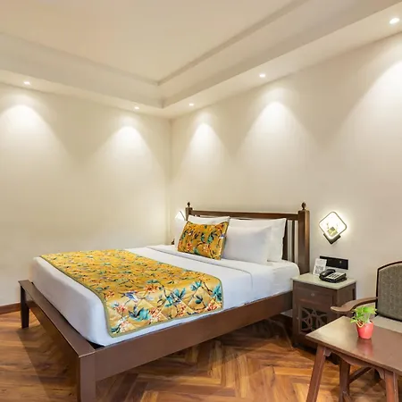 Summit By The Ganges Beach Resort & Spa-3