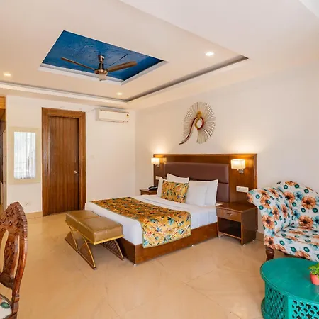 Summit By The Ganges Beach Resort & Spa-3