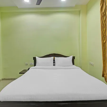 Hotel O Sri Residency Near Hyderabad Central-2