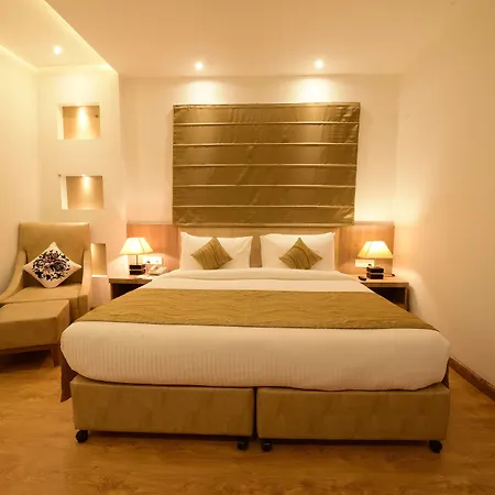 Surestay Plus By Best Western Amritsar-2