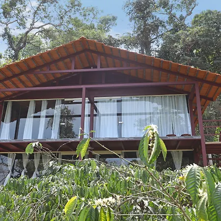 Itsy Hotels Jammabane Cottage, 5 Minutes To Mountain View Coffee Plantation-3