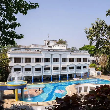 Rivergate Resort Karjat-3