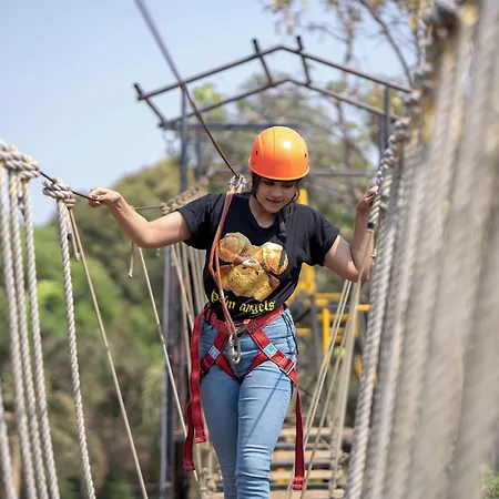 Rivergate Resort Karjat-2