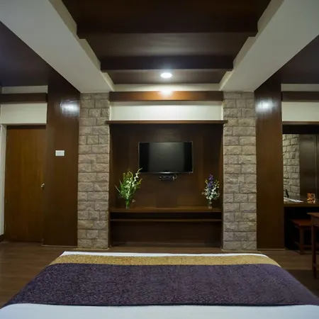 Hotel Kodai International-2