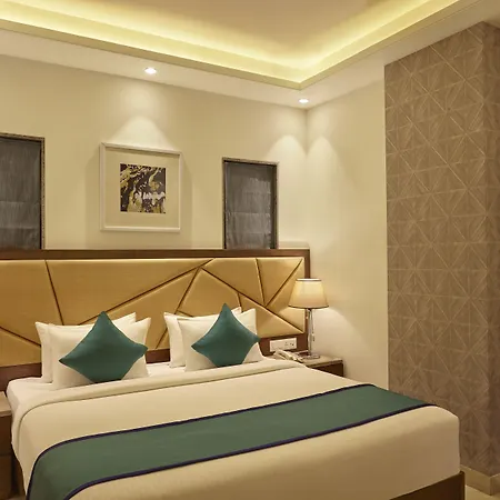 Click Hotel Aurangabad-2