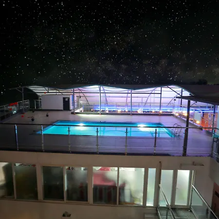 Grand Signature Hotel & Spa-2