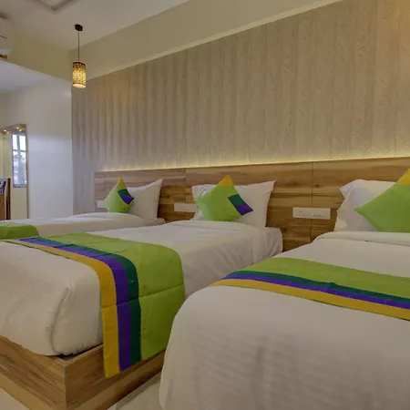 Hotel Amisha International-2