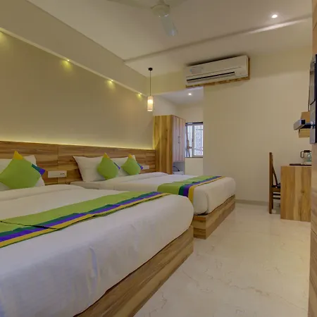 Hotel Amisha International-3