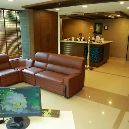 Hotel Vishnu Inn-3