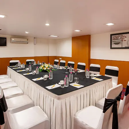 Bloomsuites L Ahmedabad-2