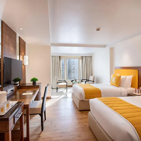 Bloomsuites L Ahmedabad-3