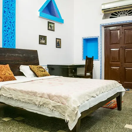 Kings Retreat Jodhpur-3