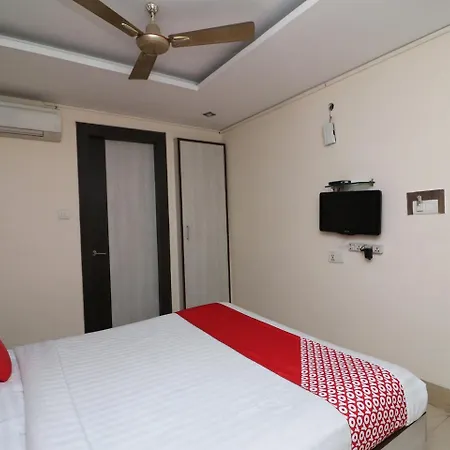 Hotel Mandiram-2