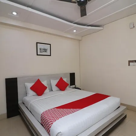 Hotel Mandiram-3