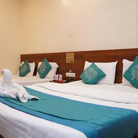 Hotel Satyug-2