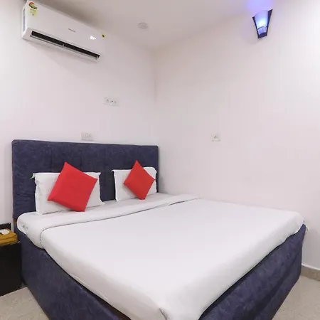 Hotel Metro Regency-3