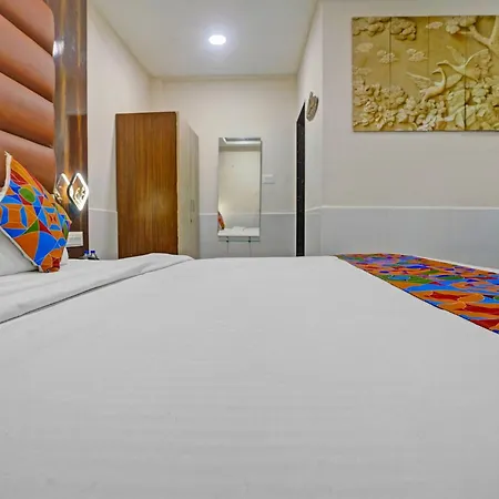 Hotel Small Daddy Plus-2